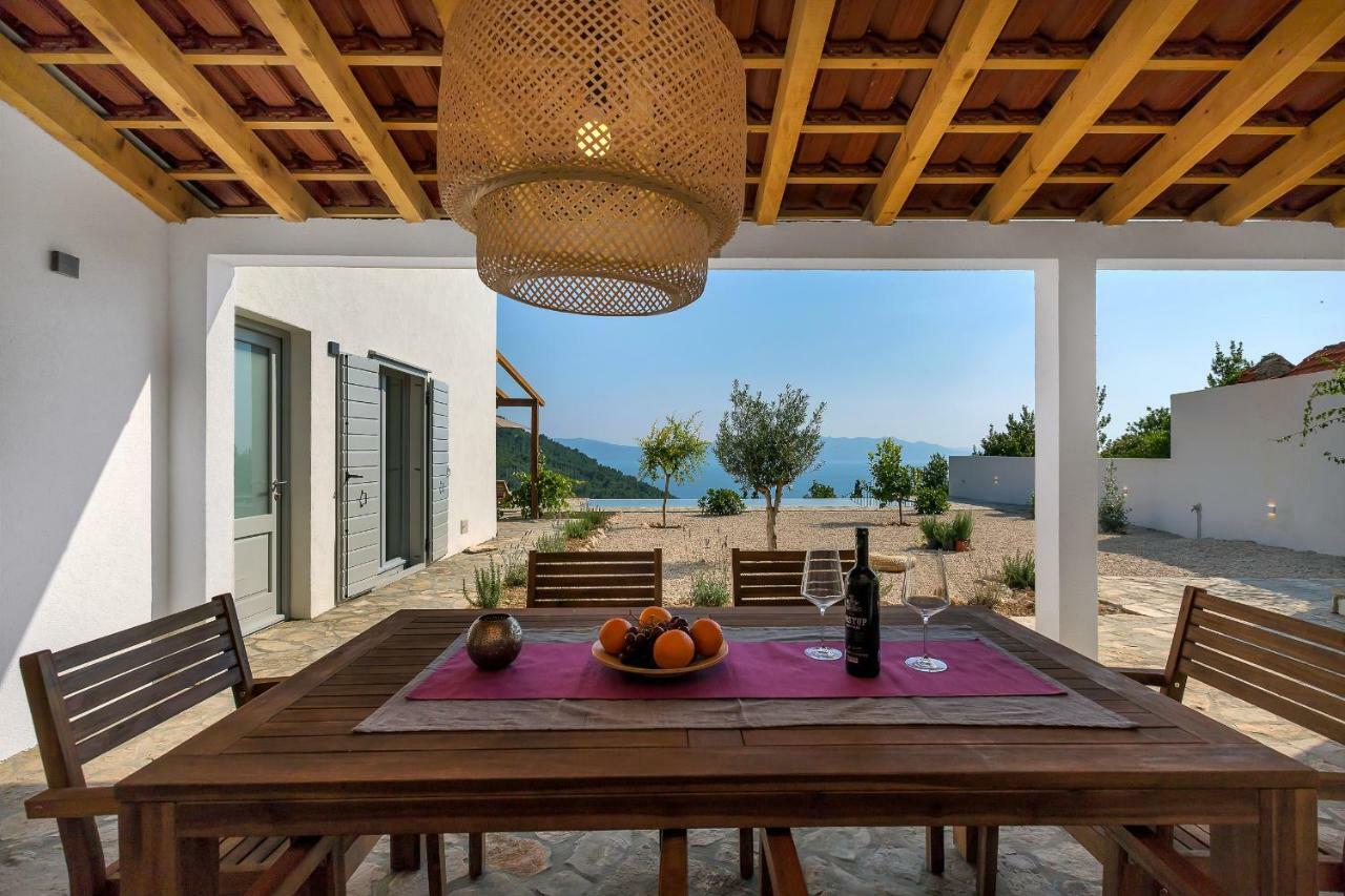 זאוסטרוג Villa Mate מראה חיצוני תמונה